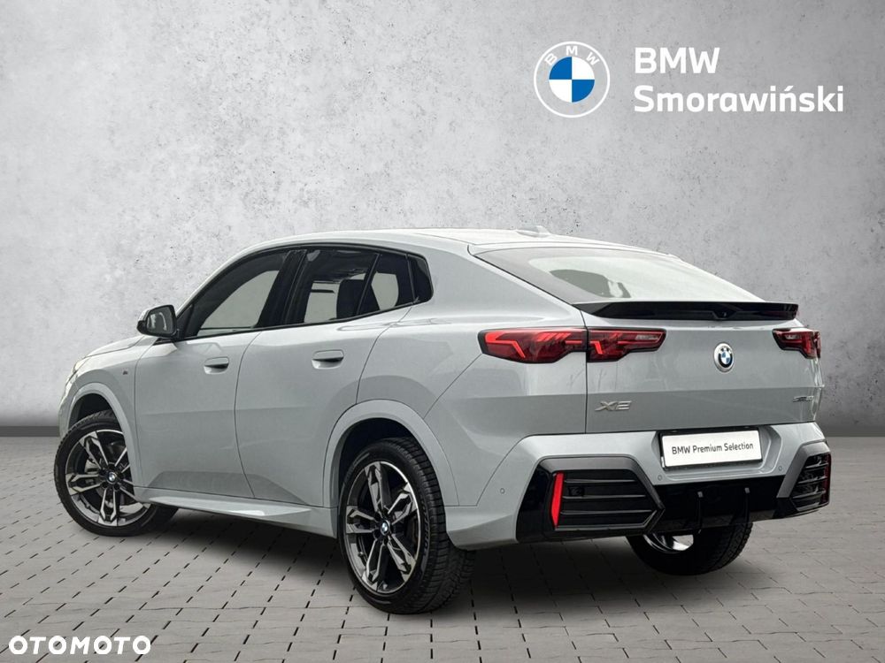 BMW X2 - 3