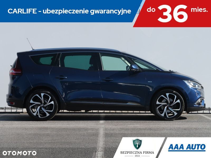Renault Grand Scenic - 7