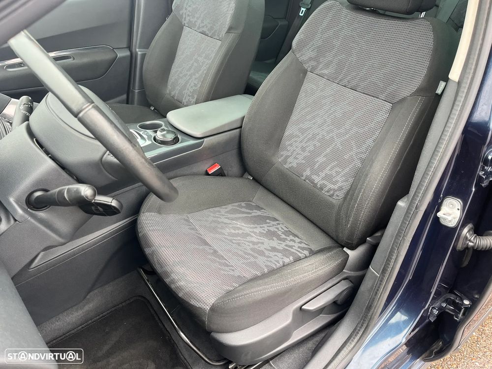 Peugeot 3008 1.6 HDi Allure - 11