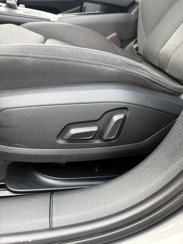 Audi A4 Avant 40 TFSI mHEV Advanced S tronic - 24