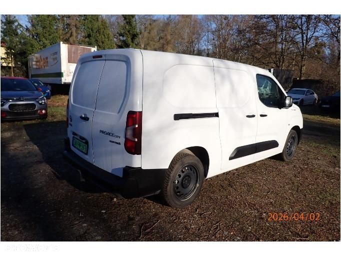 Toyota ProAce City - 4