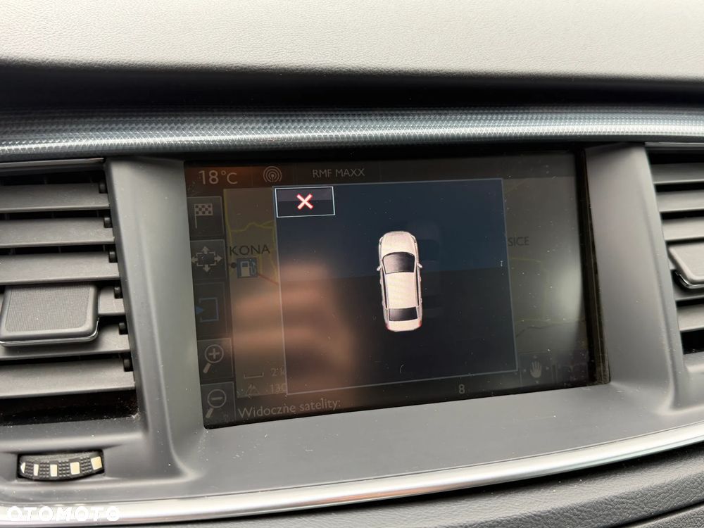 Peugeot 508 BlueHDi 120 Stop&Start Active - 39