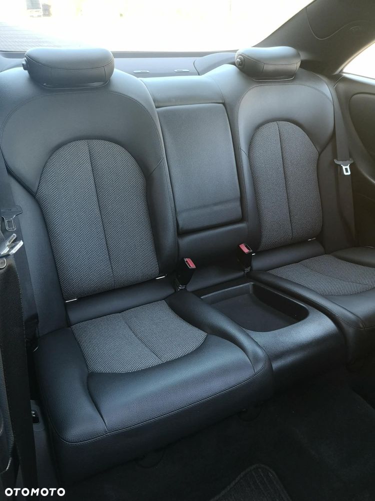 Mercedes-Benz CLK 200 Kompressor Automatik Avantgarde - 17