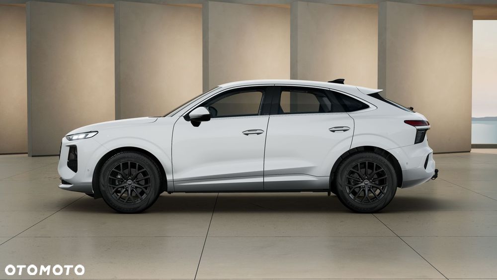 Audi Q3 Sportback TFSI mHEV 110 kW S tronic - 3