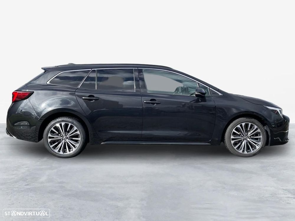 Toyota Corolla Touring Sports 1.8 Hybrid Comfort Plus - 17