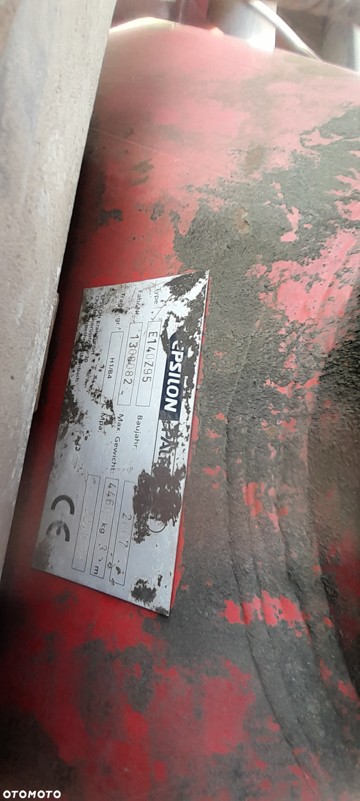 MAN TGA 33.480 - 10