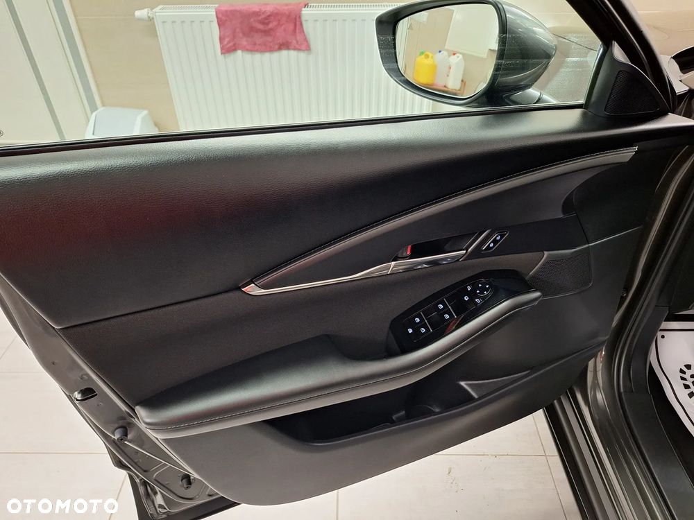 Mazda CX-30 e-SKYACTIV-G 2.0 M HYBRID 150 DRIVE HOMURA - 19