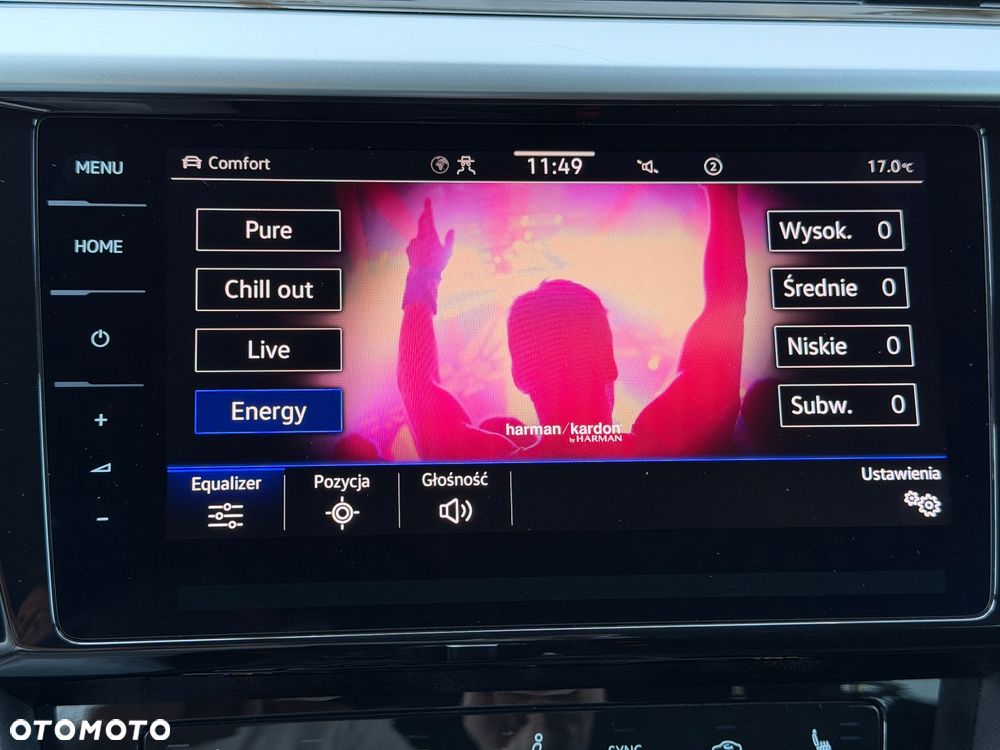 Volkswagen Arteon 2.0 TDI SCR 4Motion DSG R-Line - 32