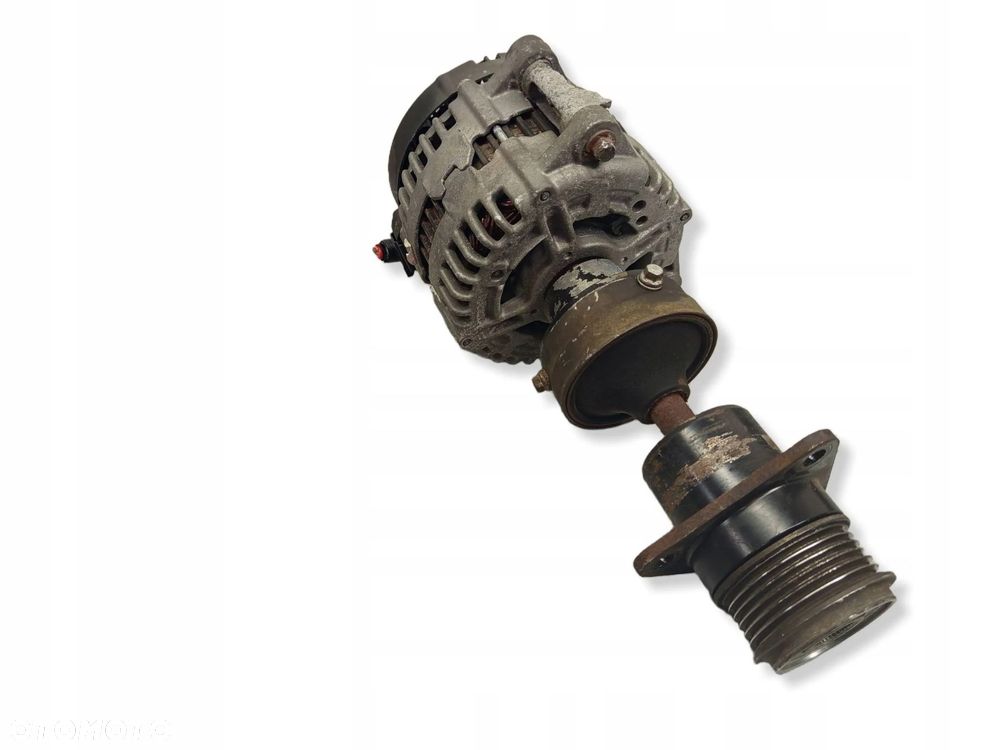 Alternator Ford Focus MK2 II 1.8 TDCI - 7