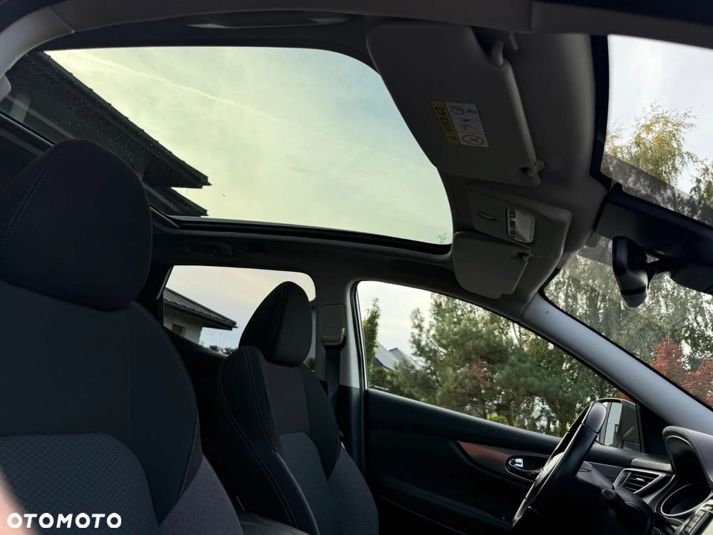 Nissan Qashqai - 14