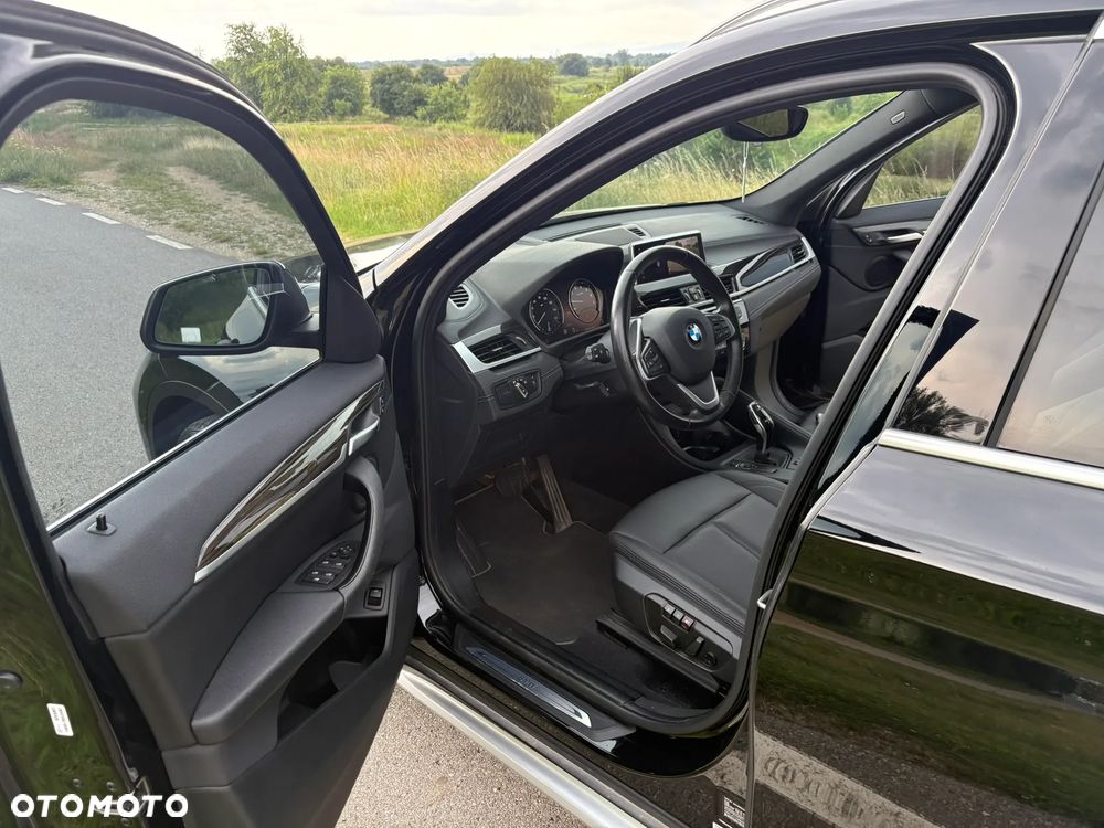 BMW X1 - 14
