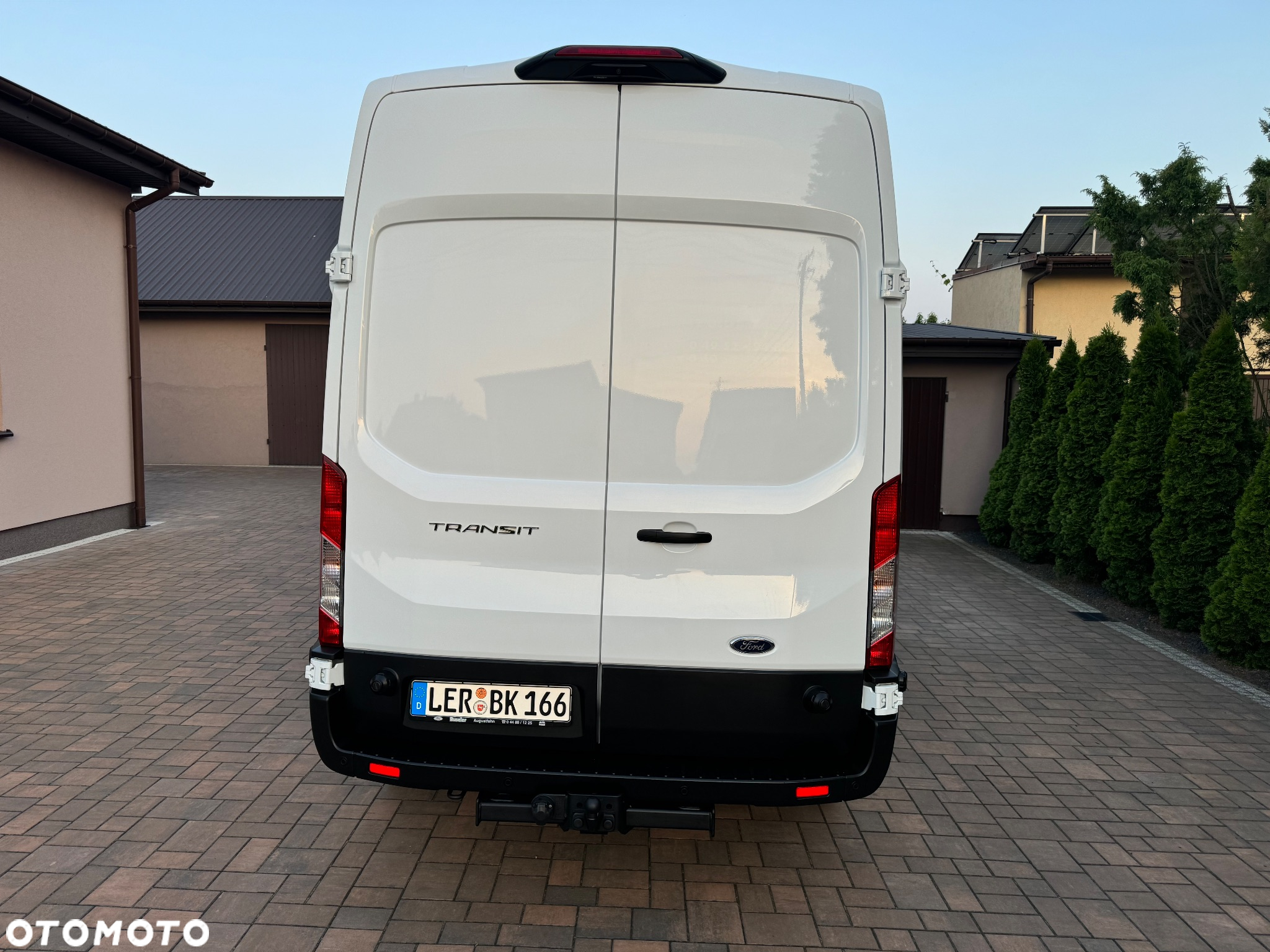 Ford Transit - 15