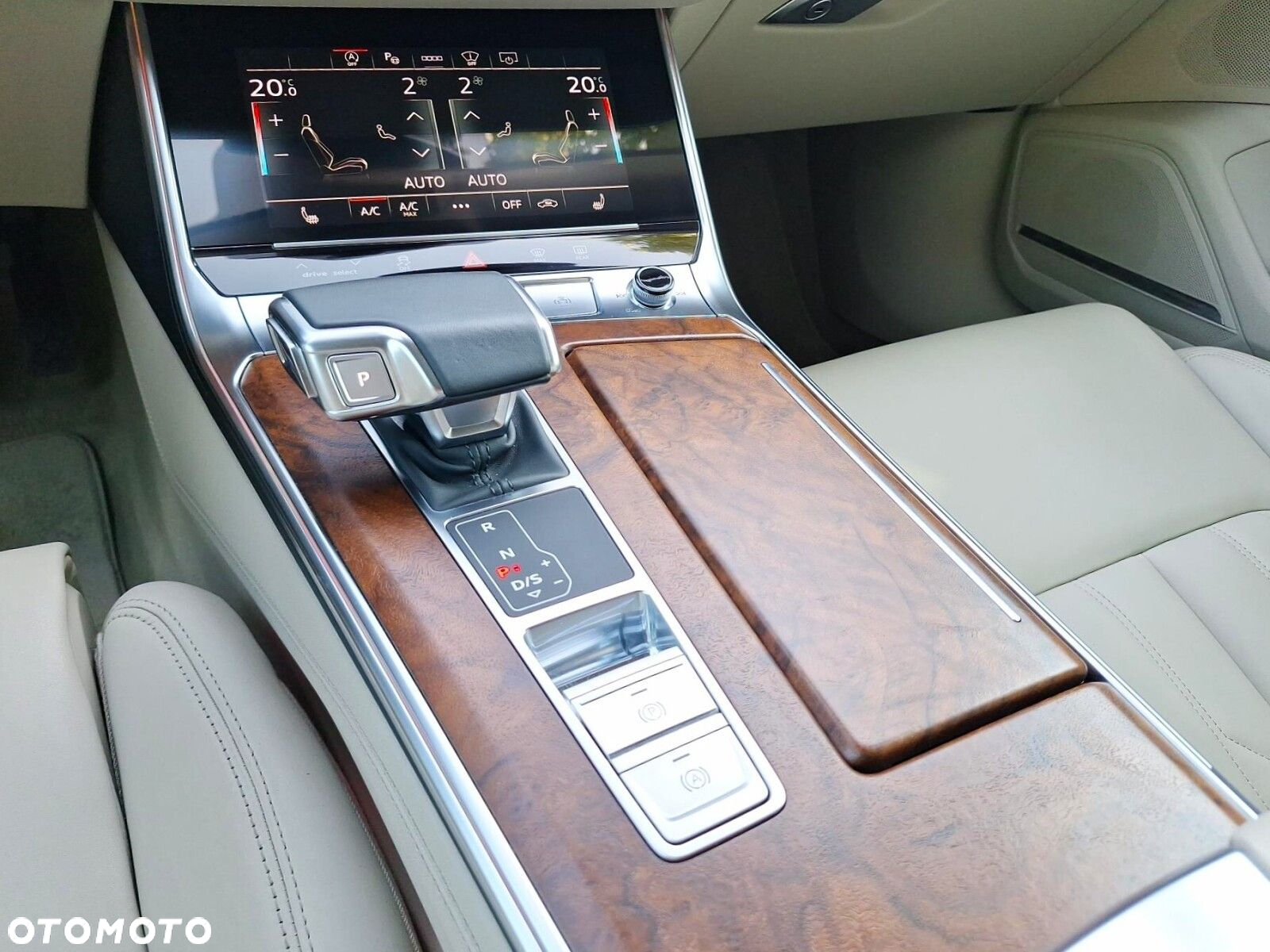 Audi A6 - 15