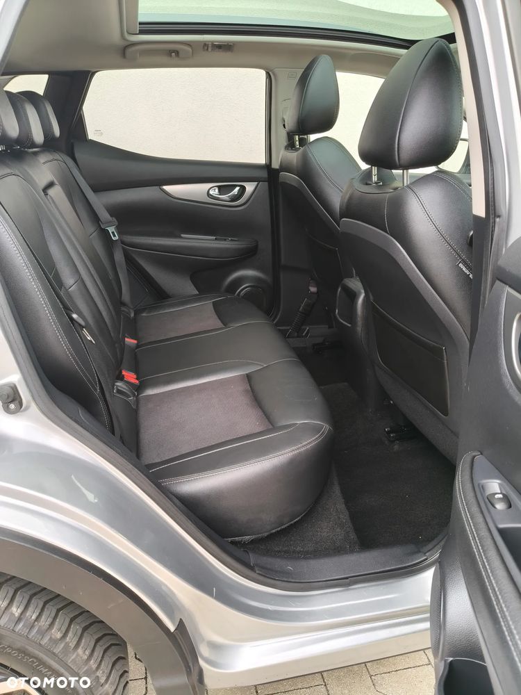 Nissan Qashqai 1.6 DIG-T Tekna - 8