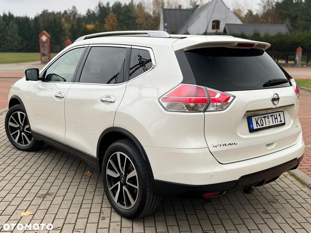 Nissan X-Trail 1.6 DIG-T Tekna - 12