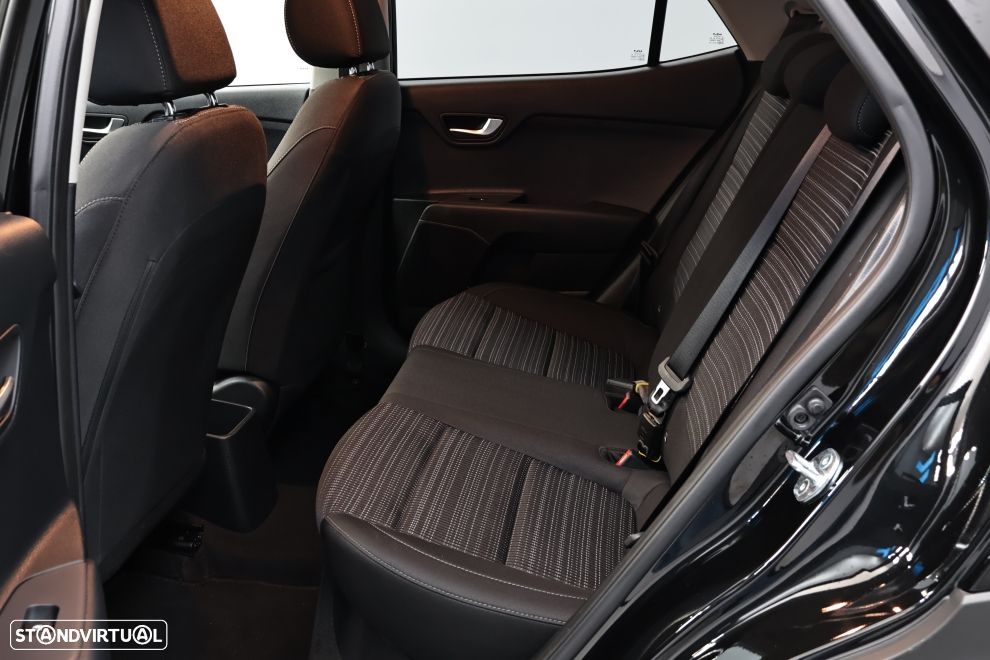 Kia Stonic 1.0 T-GDI Drive 7DCT - 23