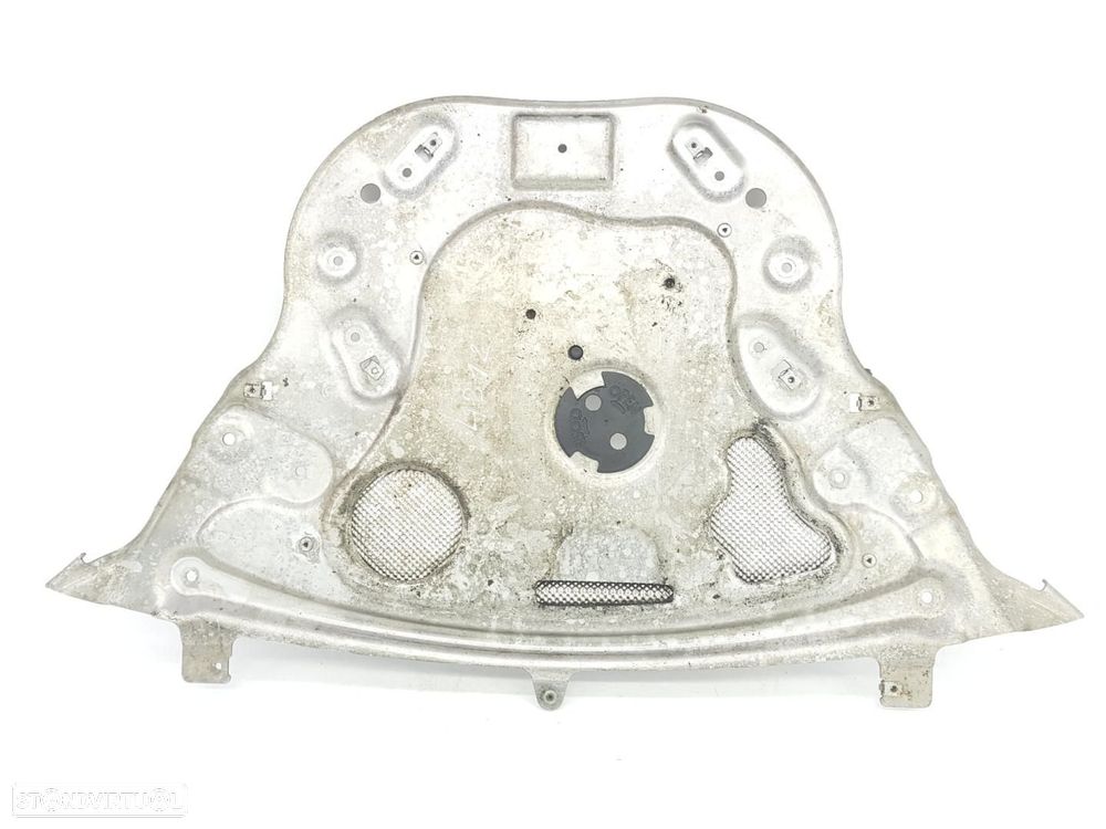 COBERTURA DO CARTER BMW SERIE 5 GRAN TURISMO F07 - 1