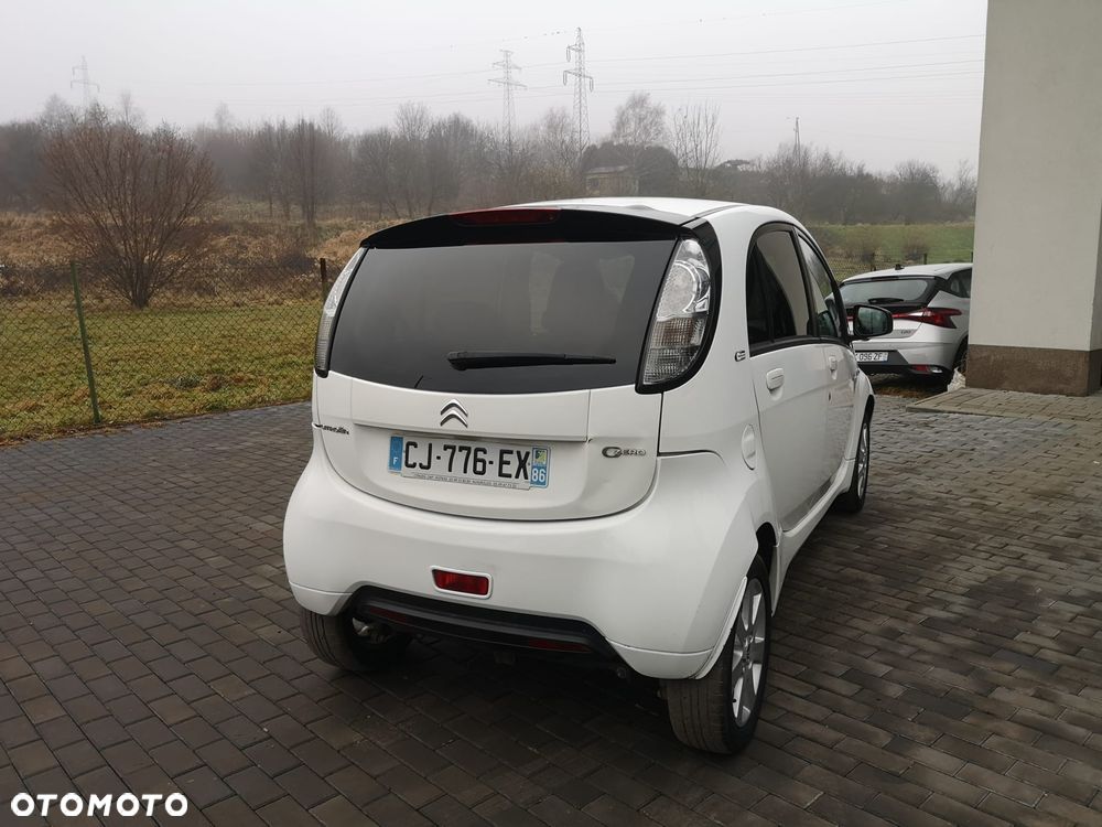 Citroën C-Zero Tendance - 19