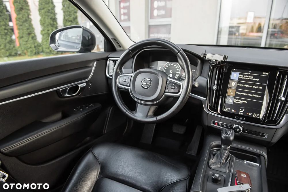 Volvo V90 - 22