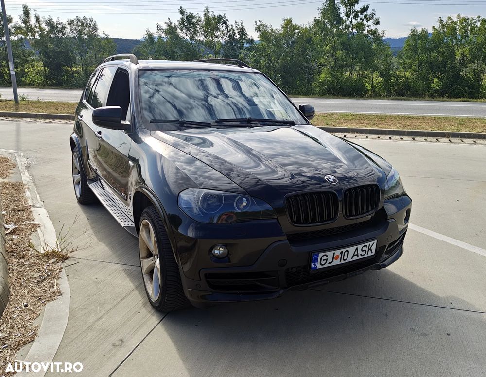 BMW X5 3.0d Aut. - 2