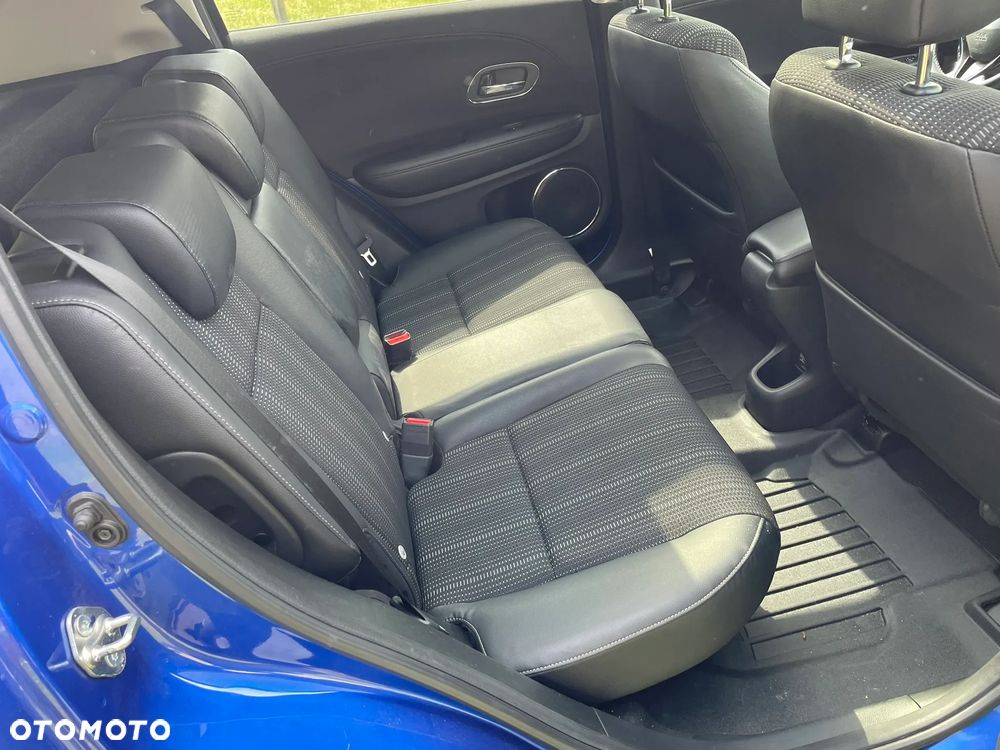 Honda HR-V 1.5 Executive (ADAS / Connect+) - 17