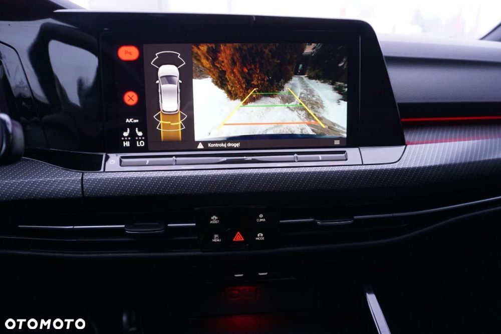 Volkswagen Golf 2.0 TSI 4Motion R DSG - 11