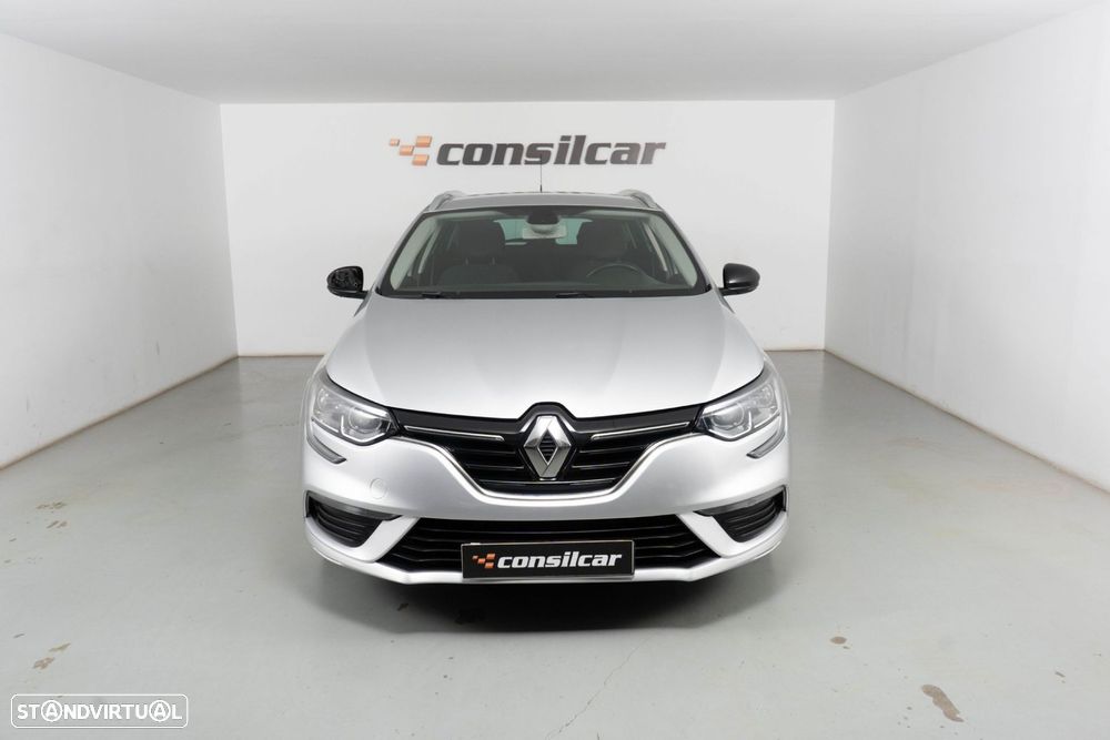 Renault Mégane Sport Tourer 1.3 TCe Limited - 2
