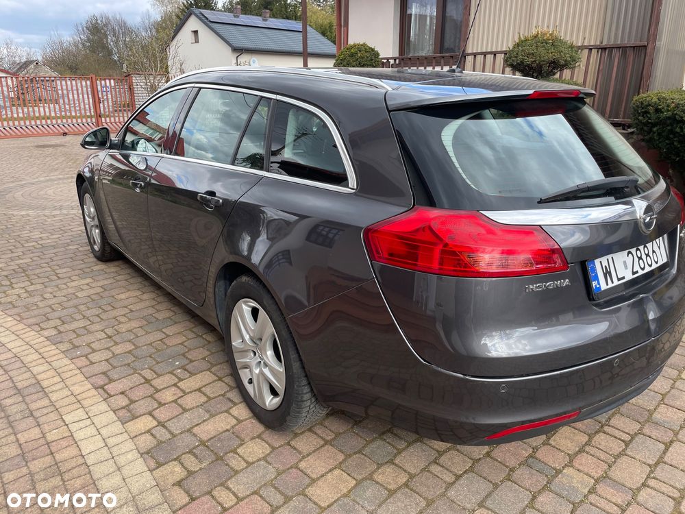 Opel Insignia - 2
