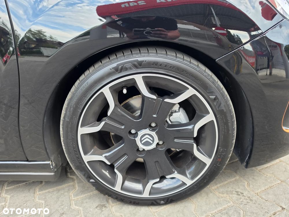 Citroën DS3 THP 165 Start & Stop SportChic - 34