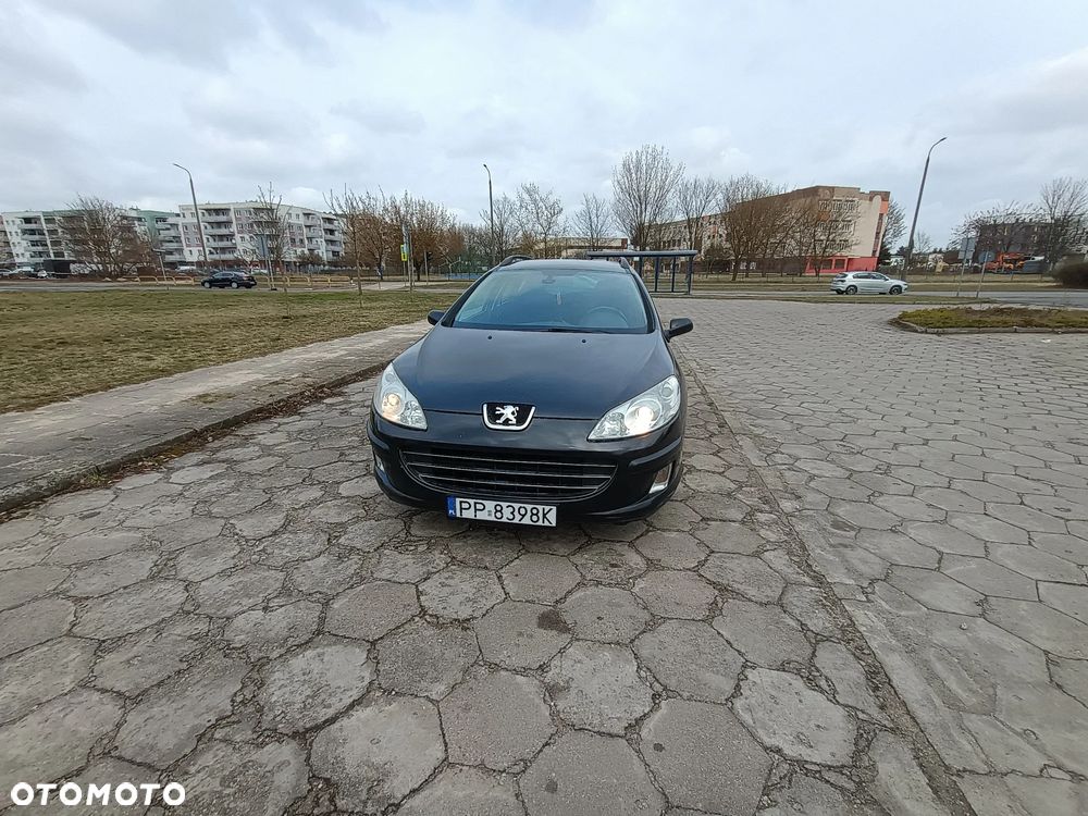 Peugeot 407 1.8 Premium - 2
