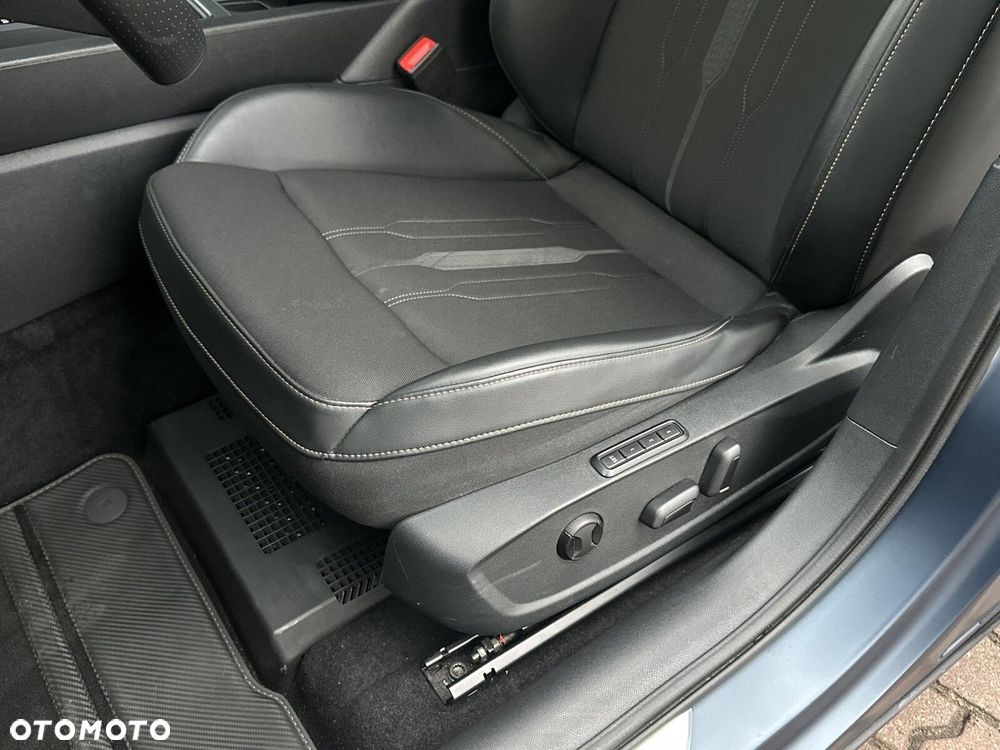 Cupra Formentor 2.0 TSI 4Drive VZ DSG - 15