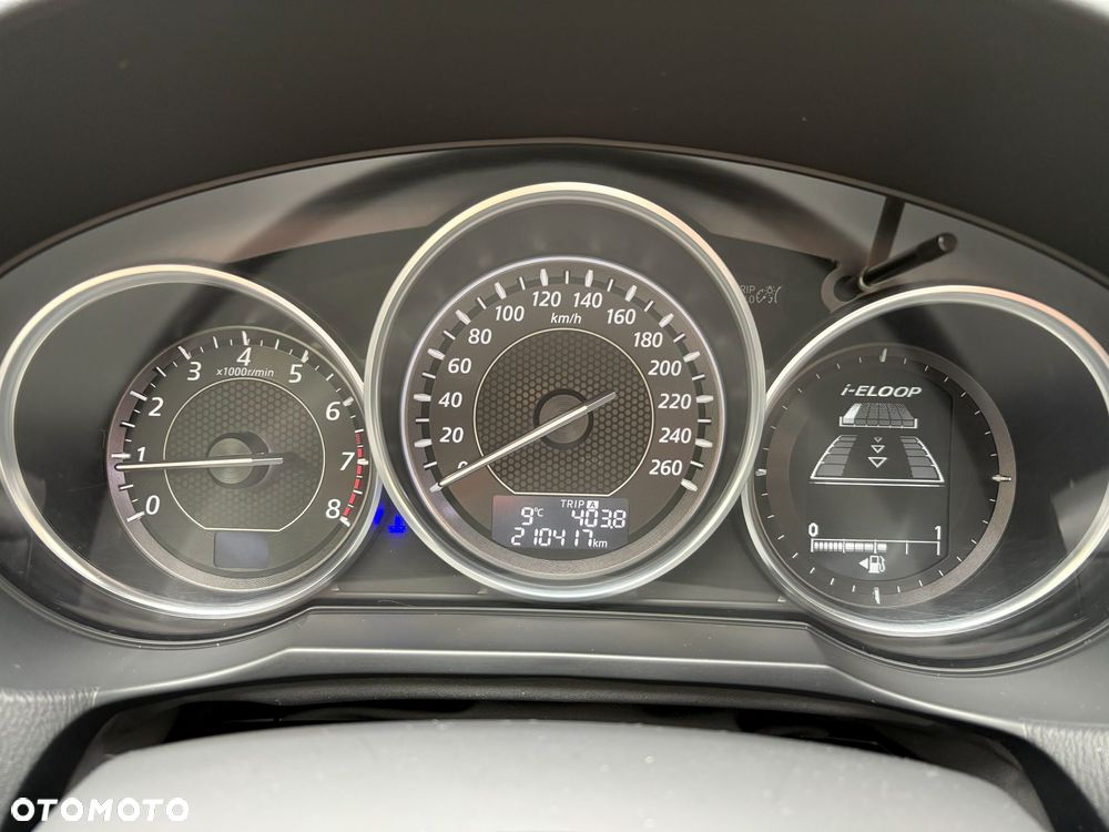 Mazda 6 2.0 Skypassion I-ELoop - 33