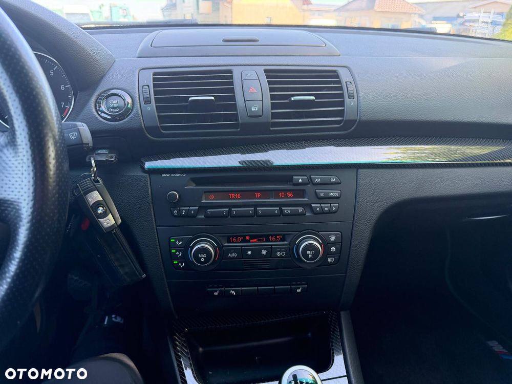 BMW Seria 1 130i - 7