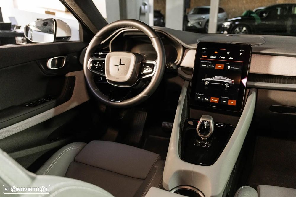 Polestar 2 Long Range 78 kWh - 20
