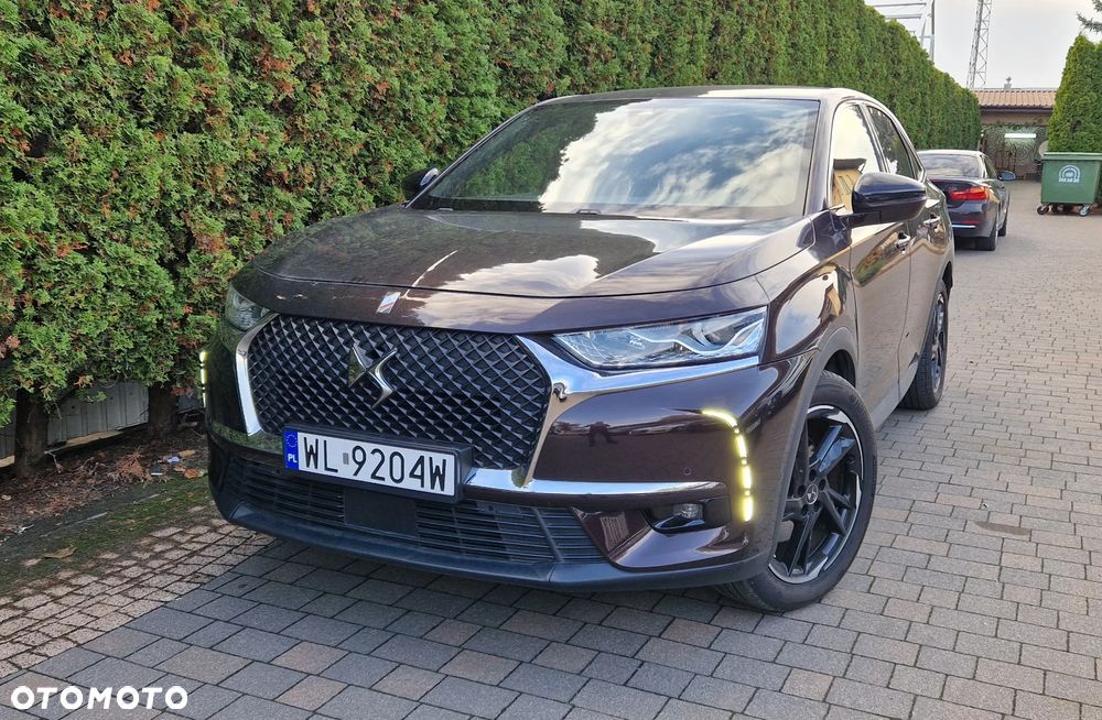 DS Automobiles DS 7 Crossback - 2