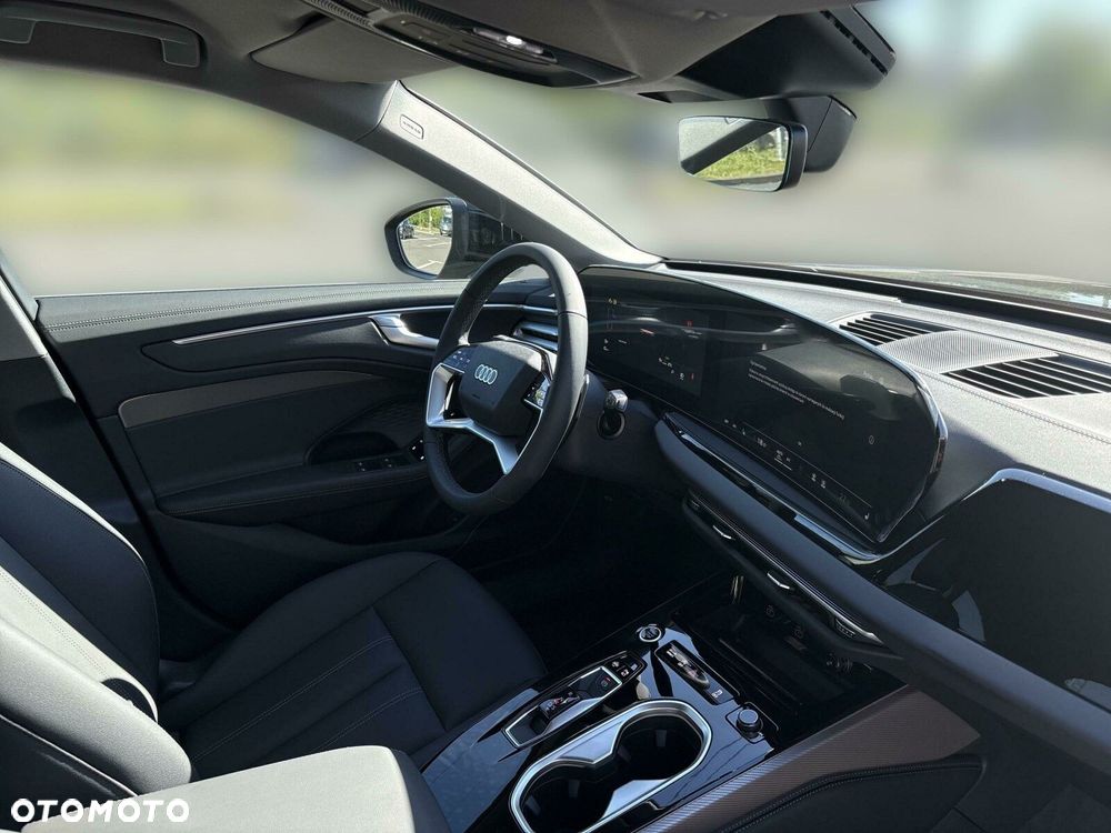 Audi A6 Avant - 12