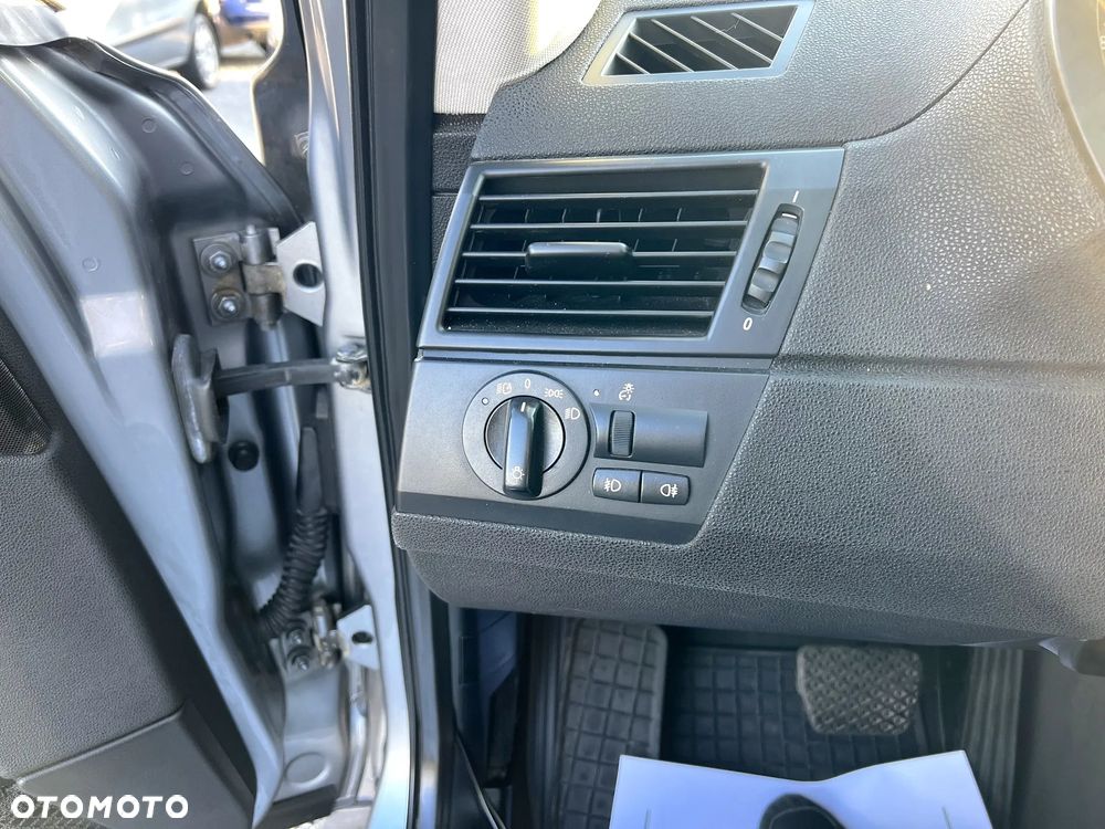 BMW X3 - 24