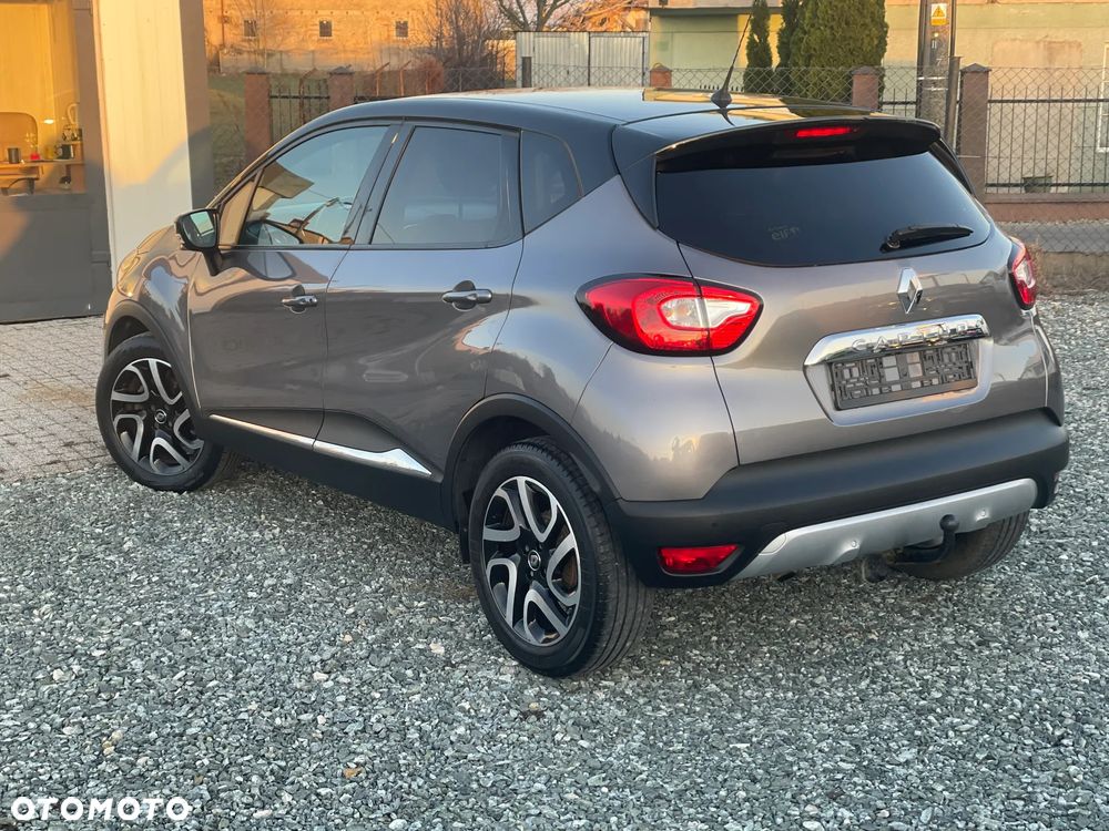 Renault Captur - 4