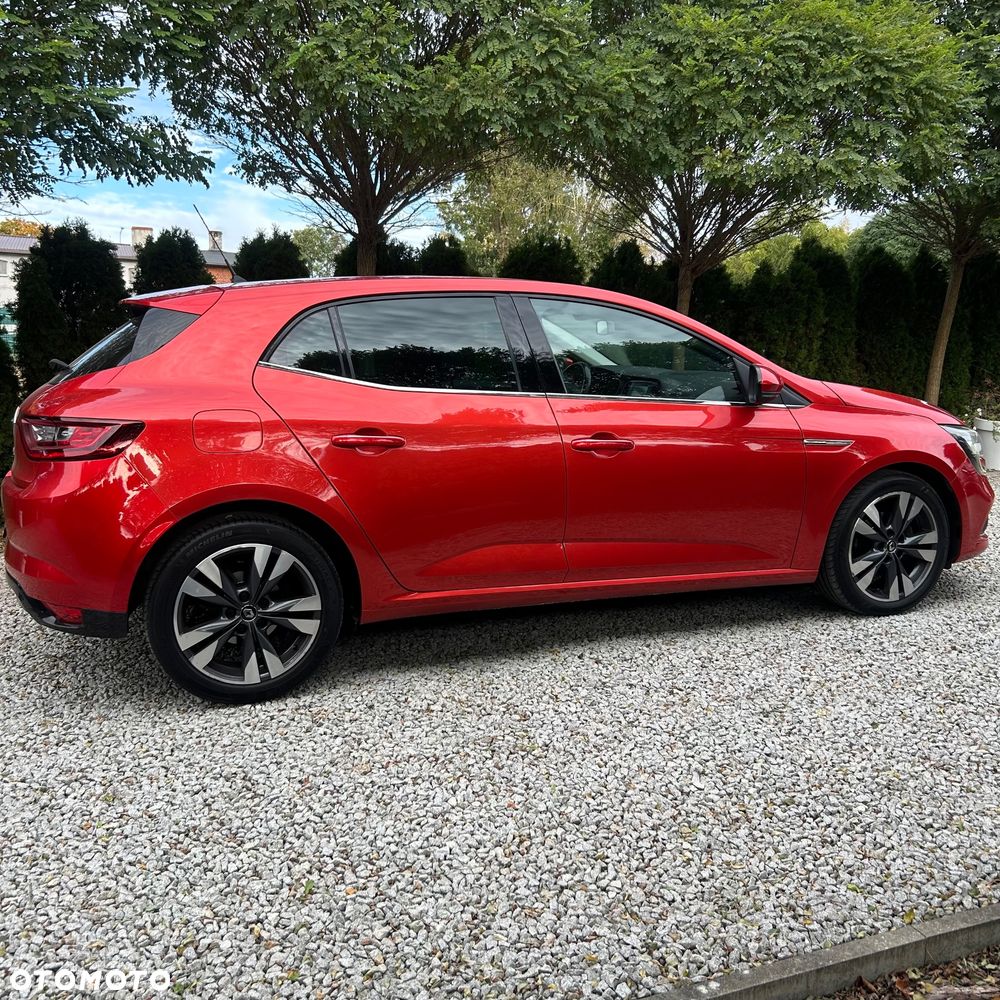 Renault Megane BLUE dCi 115 INTENS - 25