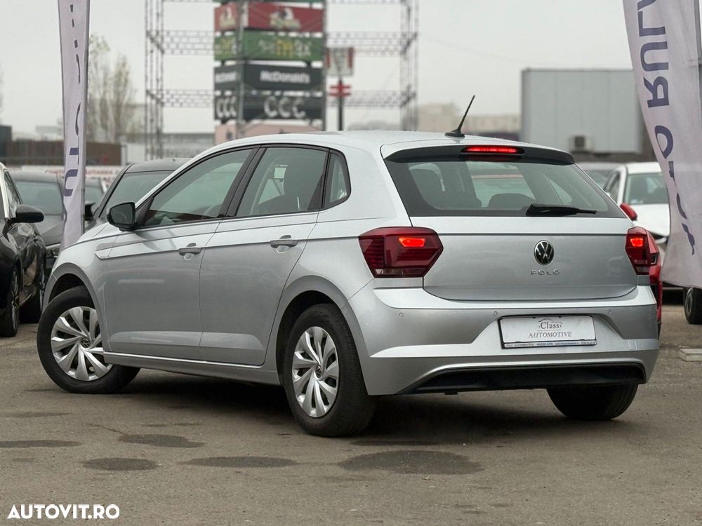 Volkswagen Polo - 10