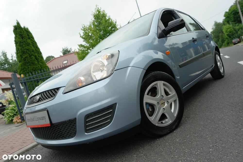 Ford Fiesta - 35