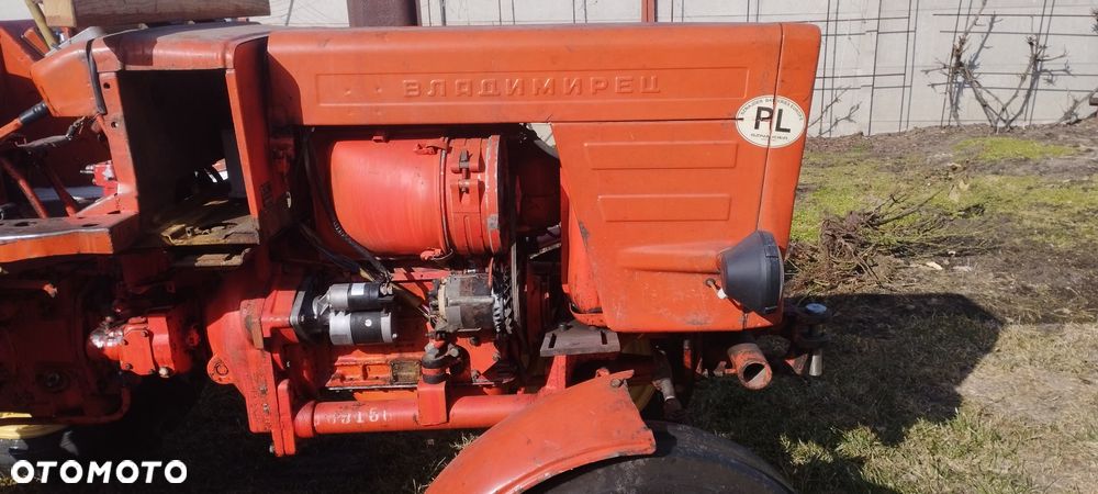 Inny władimirec T-25 - 4