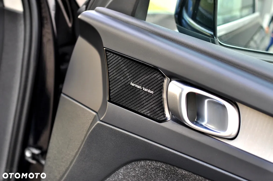 Volvo XC 40 D3 Inscription - 22