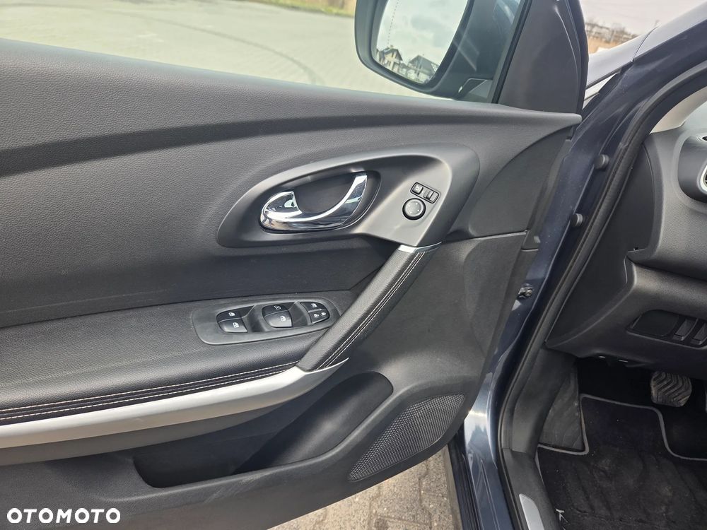 Renault Kadjar Energy TCe 130 EDC LIMITED - 14