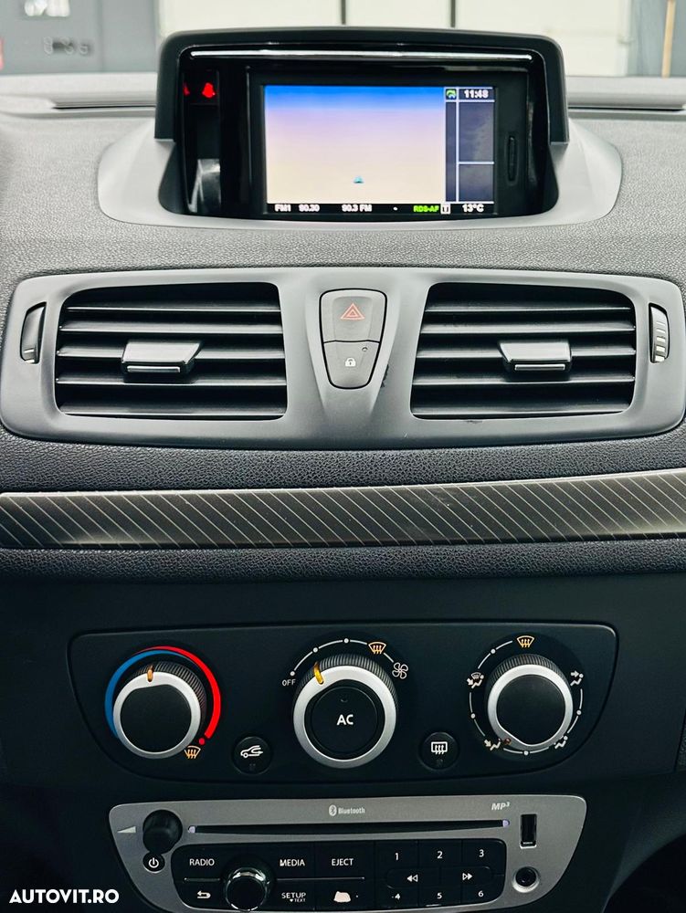 Renault Megane dCi 110 FAP Expression - 23