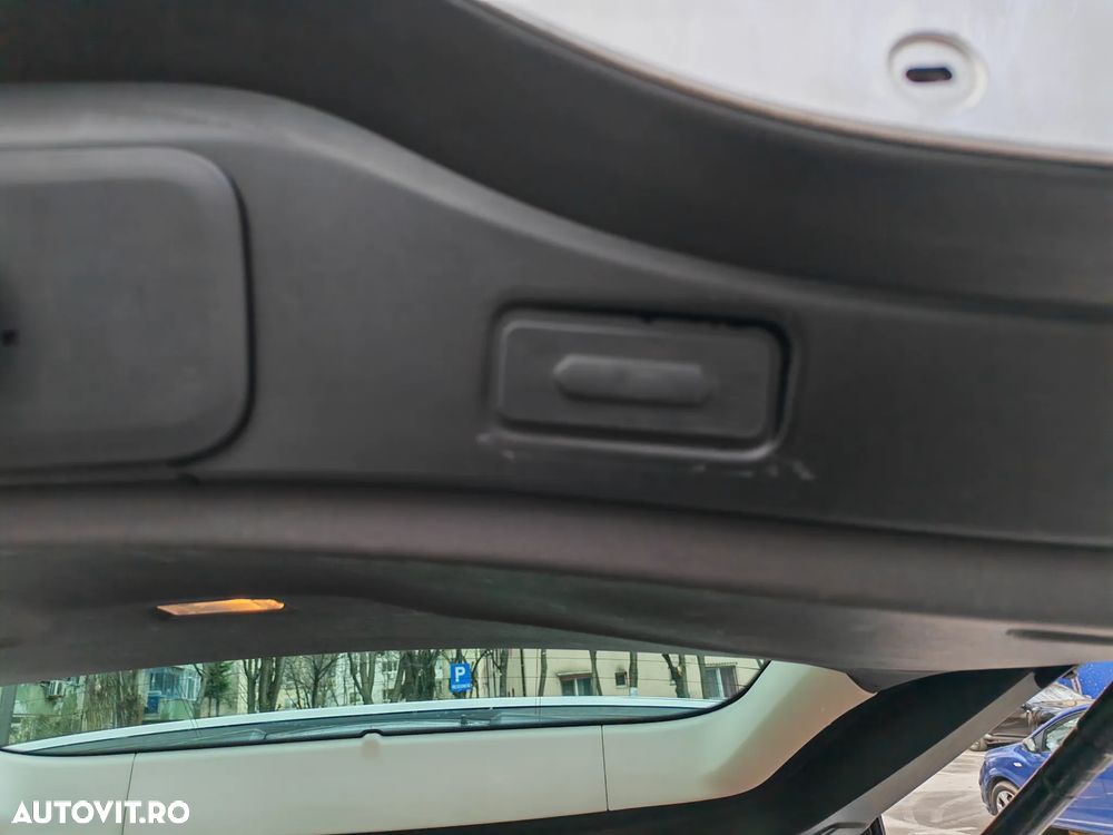 Renault Espace Energy dCi 160 EDC Initiale Paris - 13