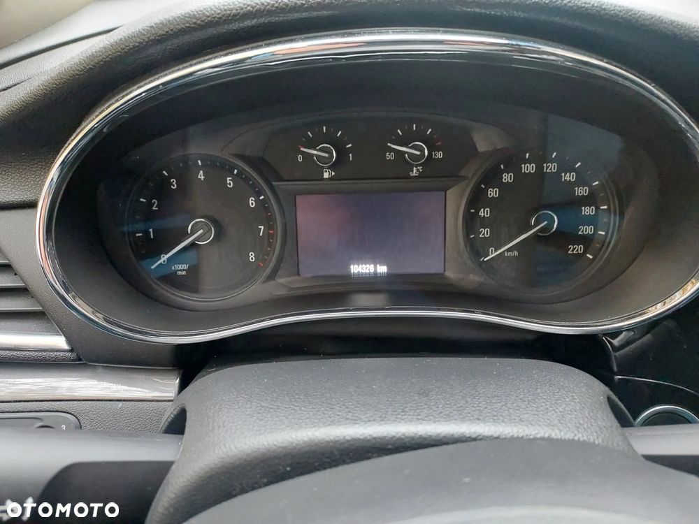 Opel Mokka 1.4 T Cosmo - 6