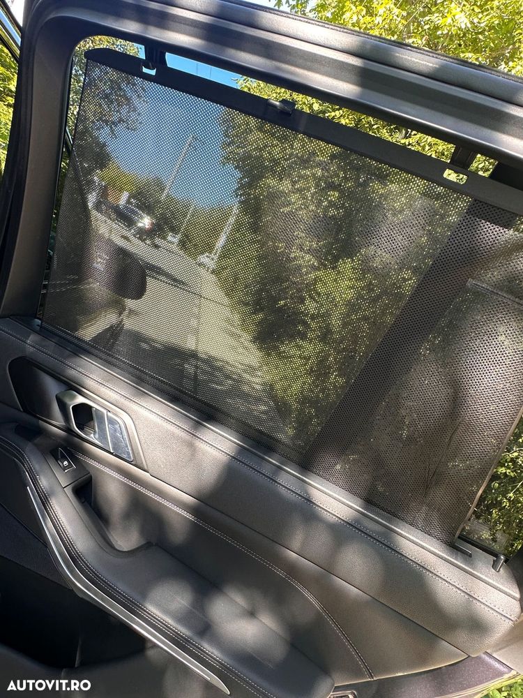 BMW X5 - 16