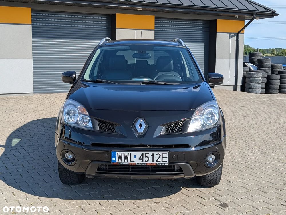 Renault Koleos 2.0 dCi 4x4 Privilege Plus - 7