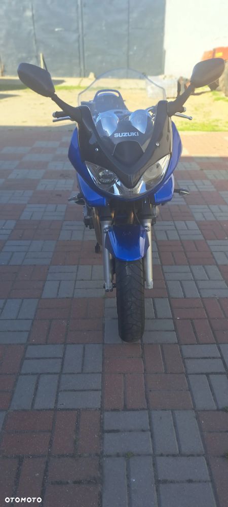 Suzuki Bandit - 2